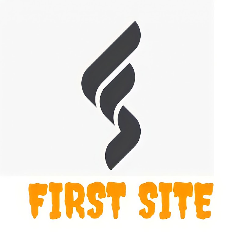 FIRST SITE