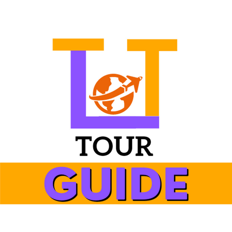 TLT Tour Guide channel avatar