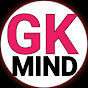 GK MIND logo
