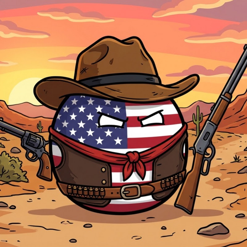 Cowball 