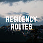 Residency Routes Avatar