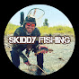 Skiddy Fishing logo