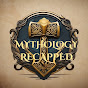 Mythology Recapped logo