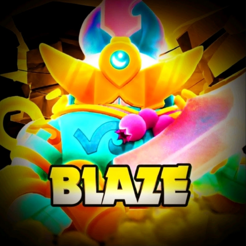 BlazeBs