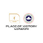 Place of Victory London logo