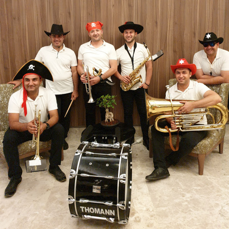 JOKERBRASS BAND CYPRUS#jokerbrasscyp#kibrisbandosu