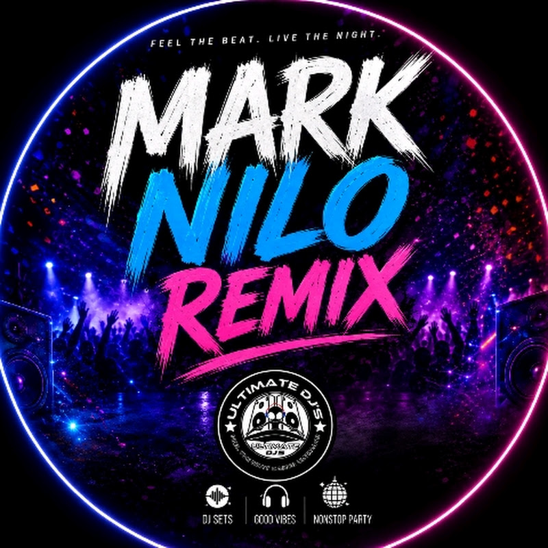 DJ MARK NILO 