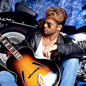 georgemichael