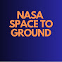 NASA SPACE VIDEOS logo
