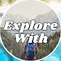 Explore With logo