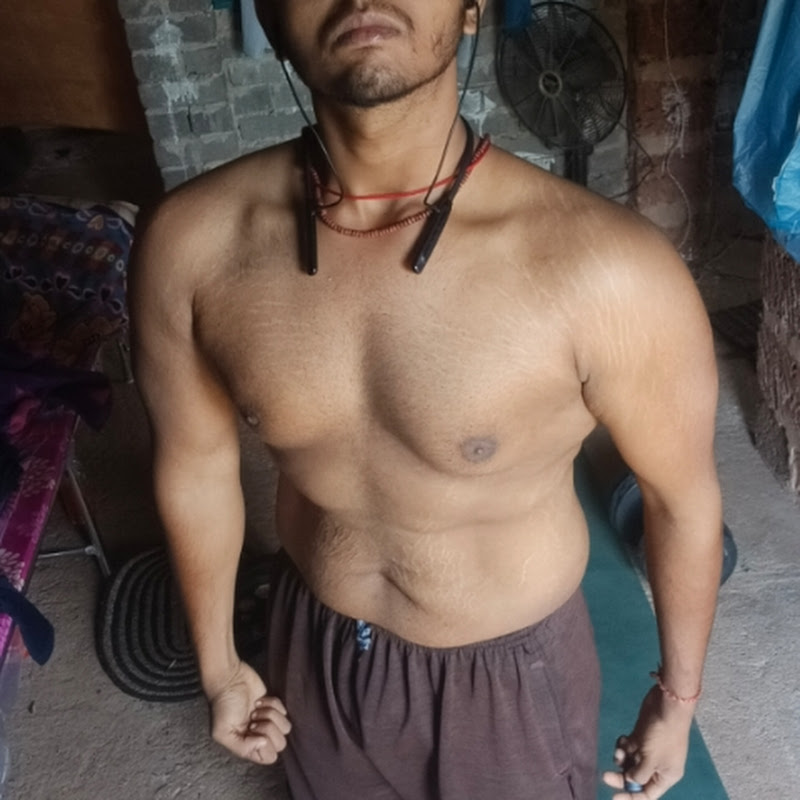 Hire fitwithb2 — Weightlifting & Strength Training YouTube creator for sponsorships