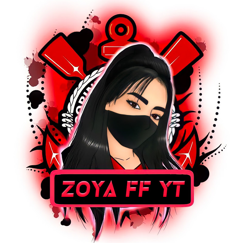 ZOYA FF YT