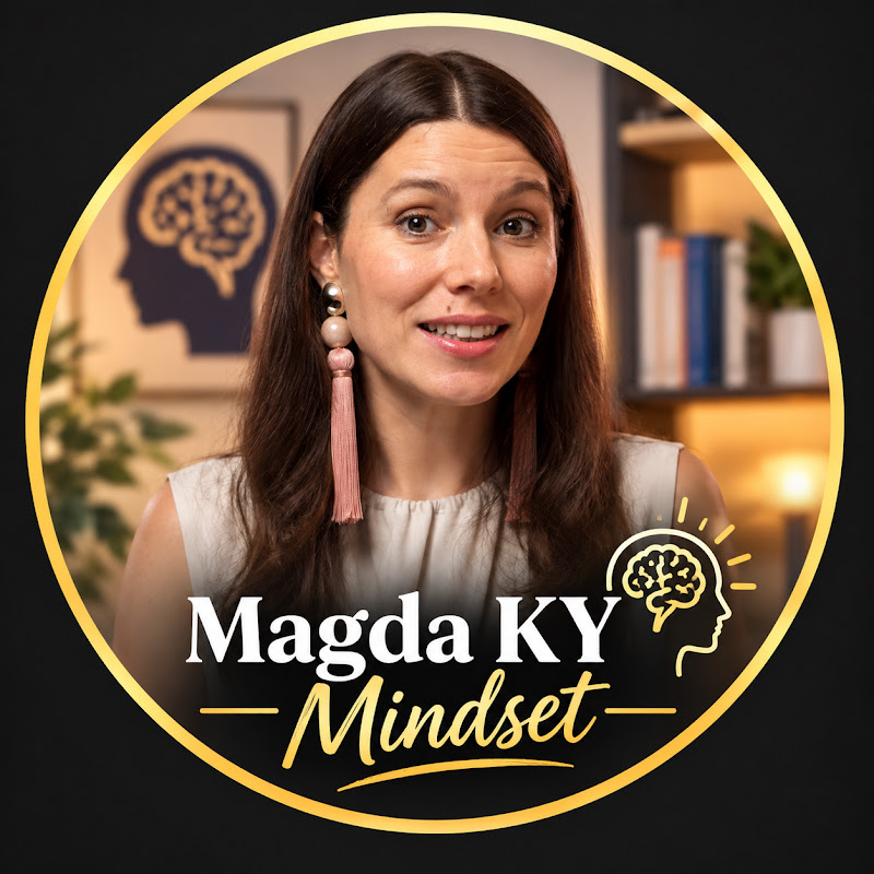 MAGDA KY MINDSET