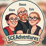 SCE Adventures