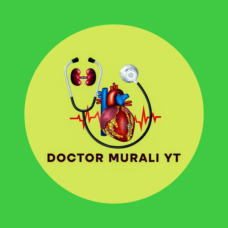DOCTOR MURALI YT