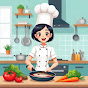 Crunchy kitchen 2 logo