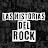 Las Historias Del Rock