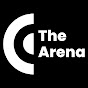 The Arena logo