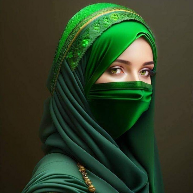 الزهراء الجزائرية ام ساجدة