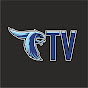 Falcon TV (Perry Meridian High School) logo