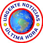 Urgente Noticias Ultima Hora logo