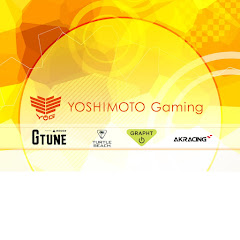 YOSHIMOTO Gaming