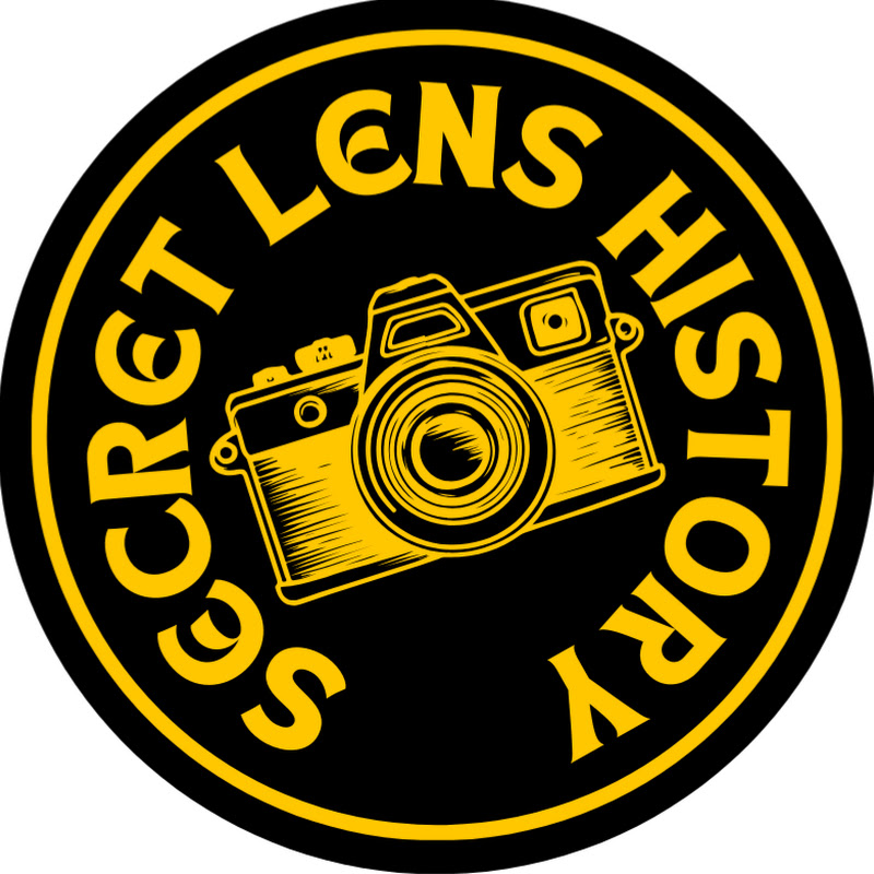 SecretLens History