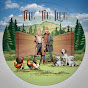 The Tie Life Homestead logo