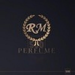 Логотип каналу Roman perfume 
