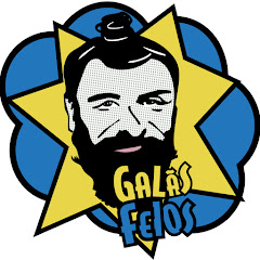 Galãs Feios avatar