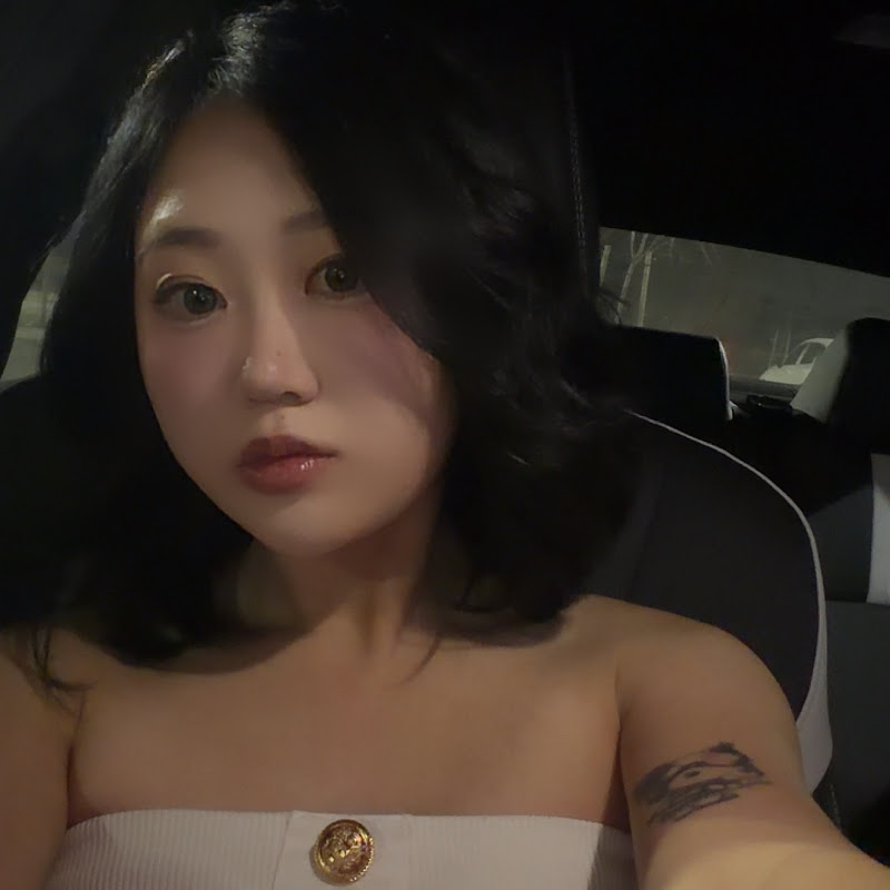 GAHYUN 가현