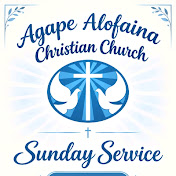 Agape Alofaina Christian church