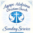 Ko-AL5a5WE0-channel-avatar-Agape Alofaina Christian church 