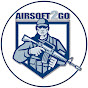 Airsoft2go logo