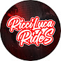 RicciLucaRides logo