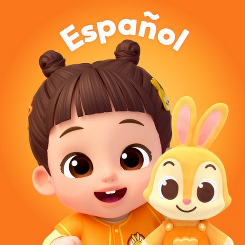 Minjee, Amiga de Bebefinn - Canciones Infantiles