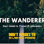 The Wanderer - Travel & Adventure logo