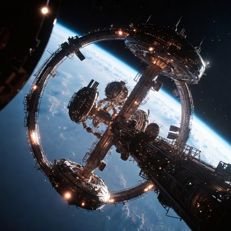 The Convergence Logo