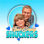 Two Crazy Shuckers Creations logo