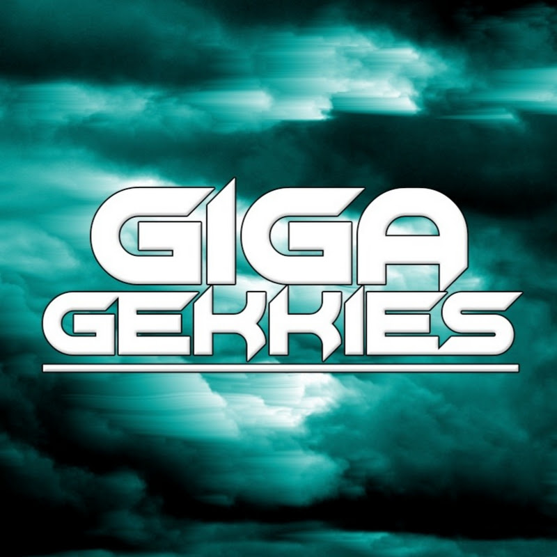 GiGaGekkies