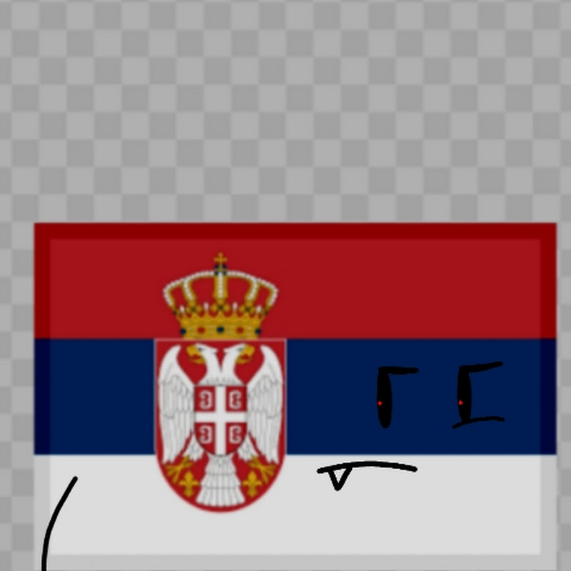 Serbia 🇷🇸