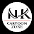 NK Cartoon zone
