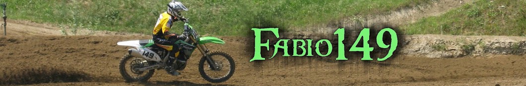 Fabio Motocross Avatar canale YouTube 