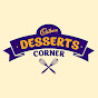 Cadbury Desserts Corner logo