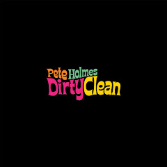 Pete Holmes - Topicアイコン画像