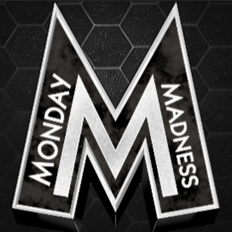 Monday Madness