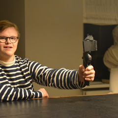 Sebastiaanvos  Avatar