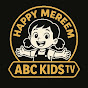 Happy Mereem ABC Kids TV”
 logo