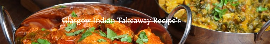 Alex Wilkies Indian Takeawy Recipes यूट्यूब चैनल अवतार