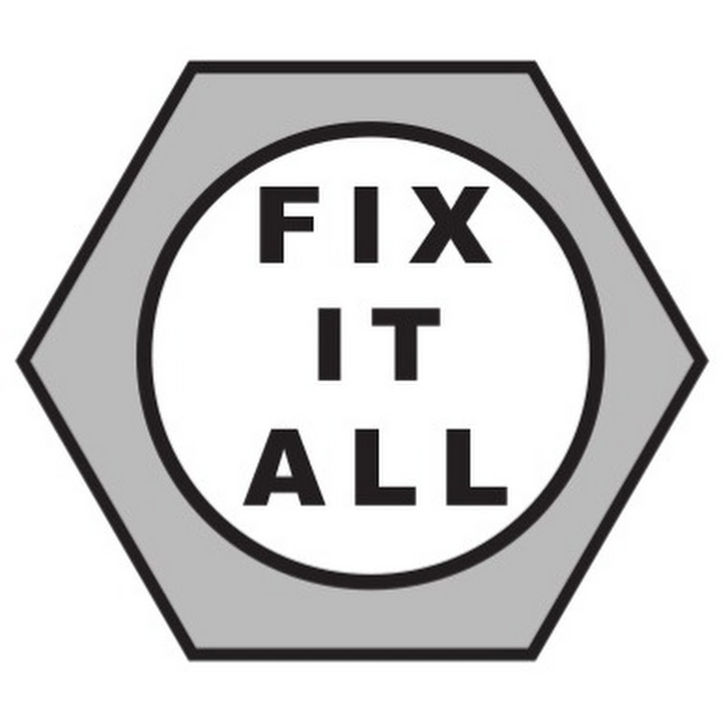 Fix it All